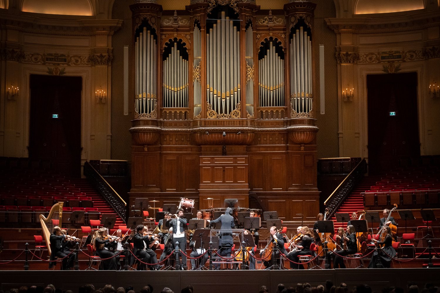 Concertgebouw
