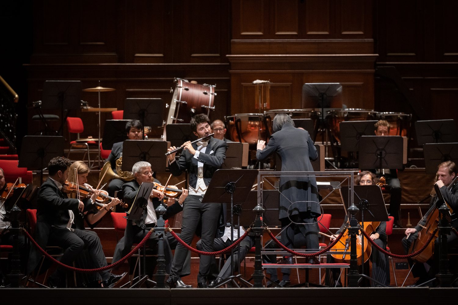 Concertgebouw