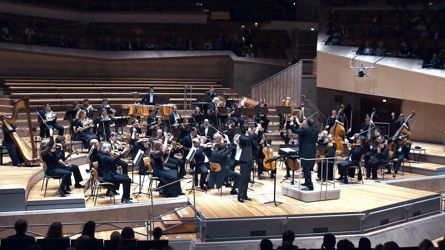 Philharmonie