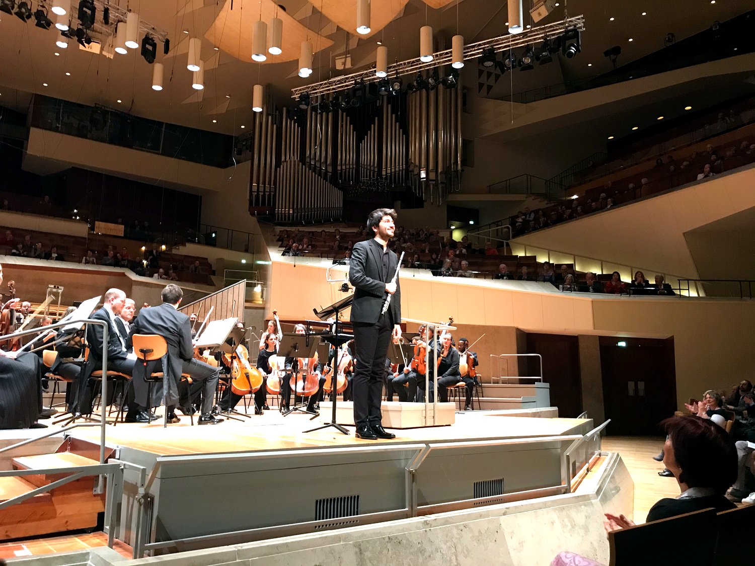 Philharmonie