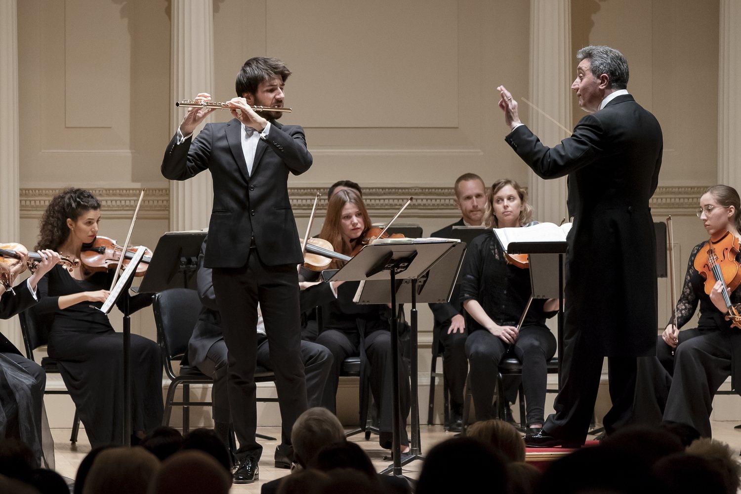 Carnegie Hall