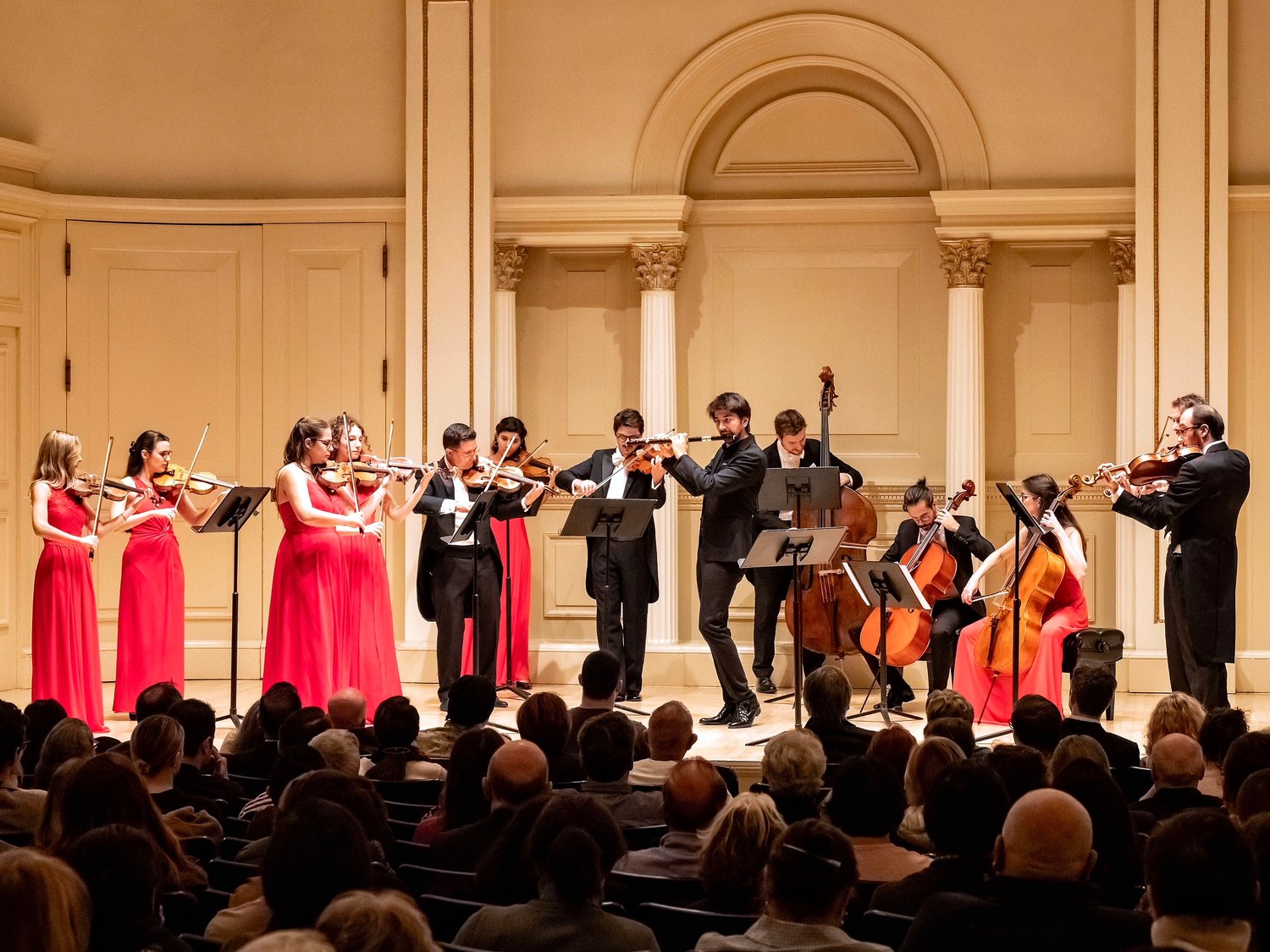 Carnegie Hall