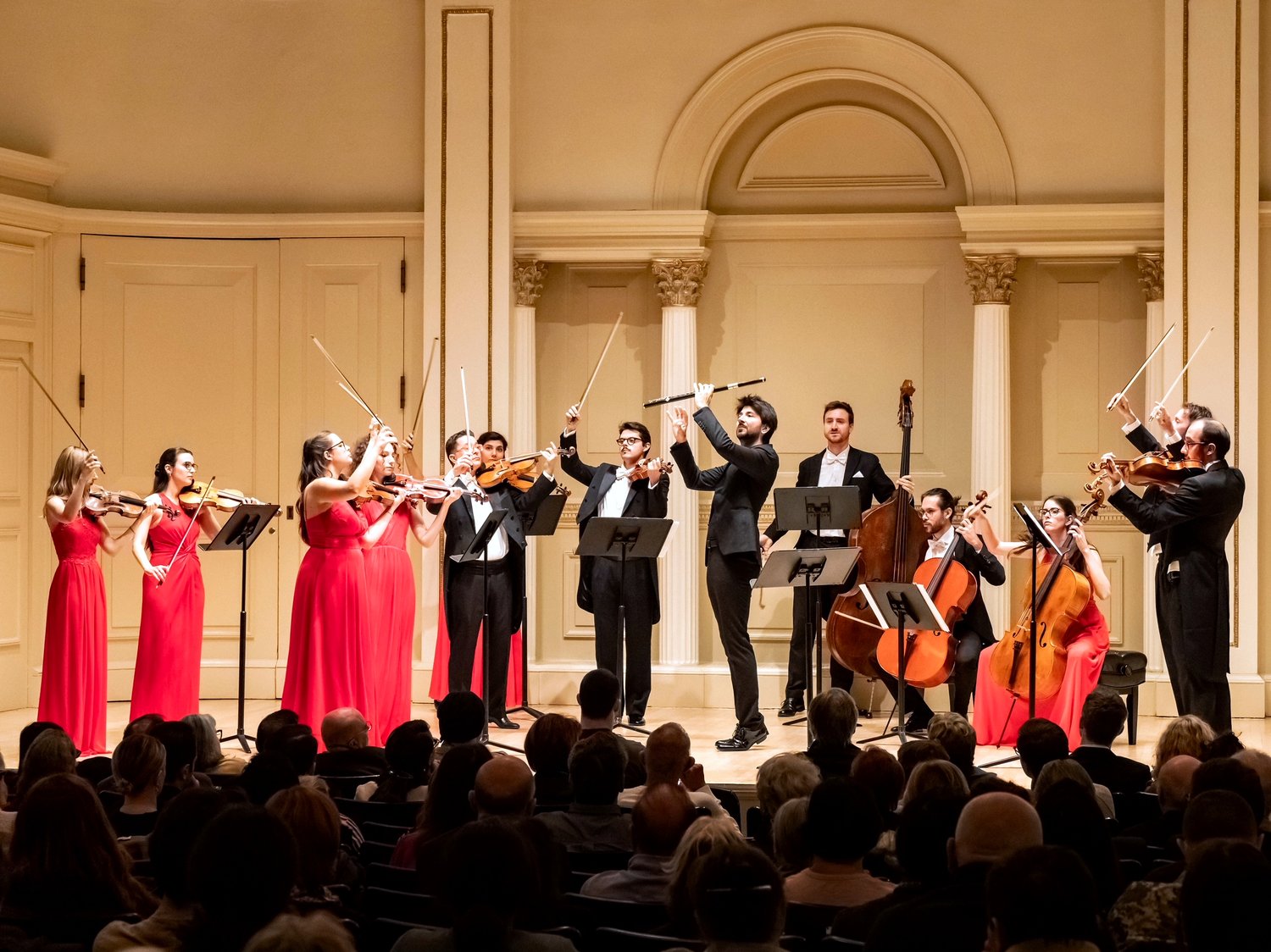Carnegie Hall