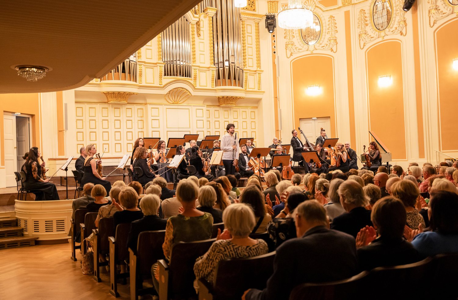 Mozarteum