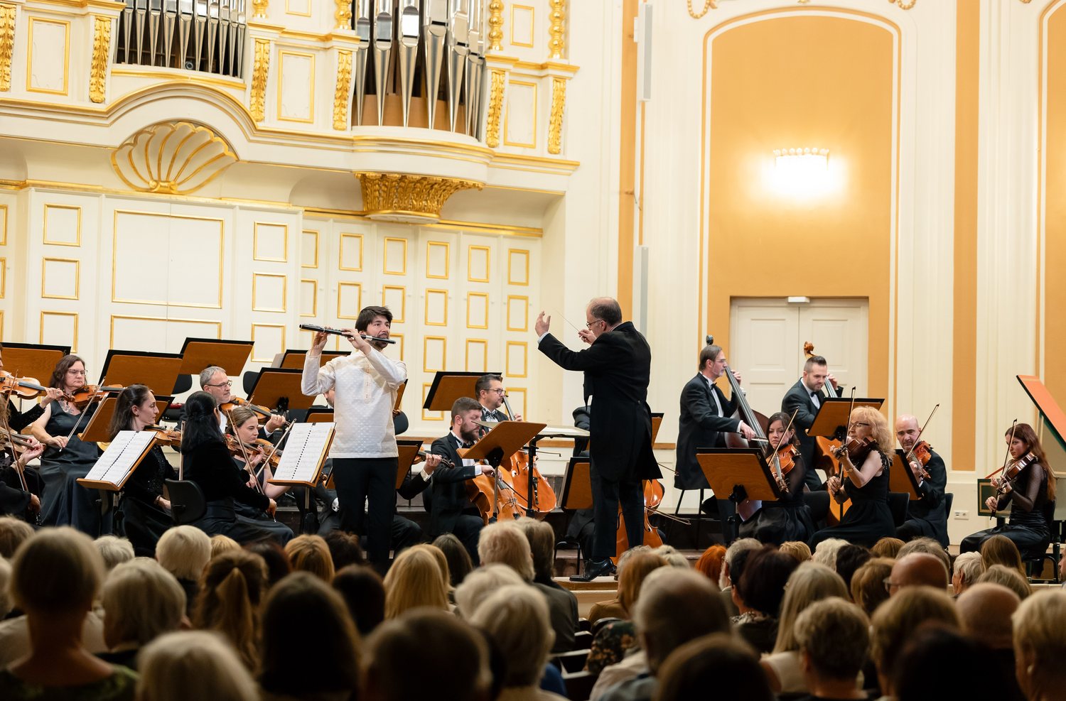 Mozarteum