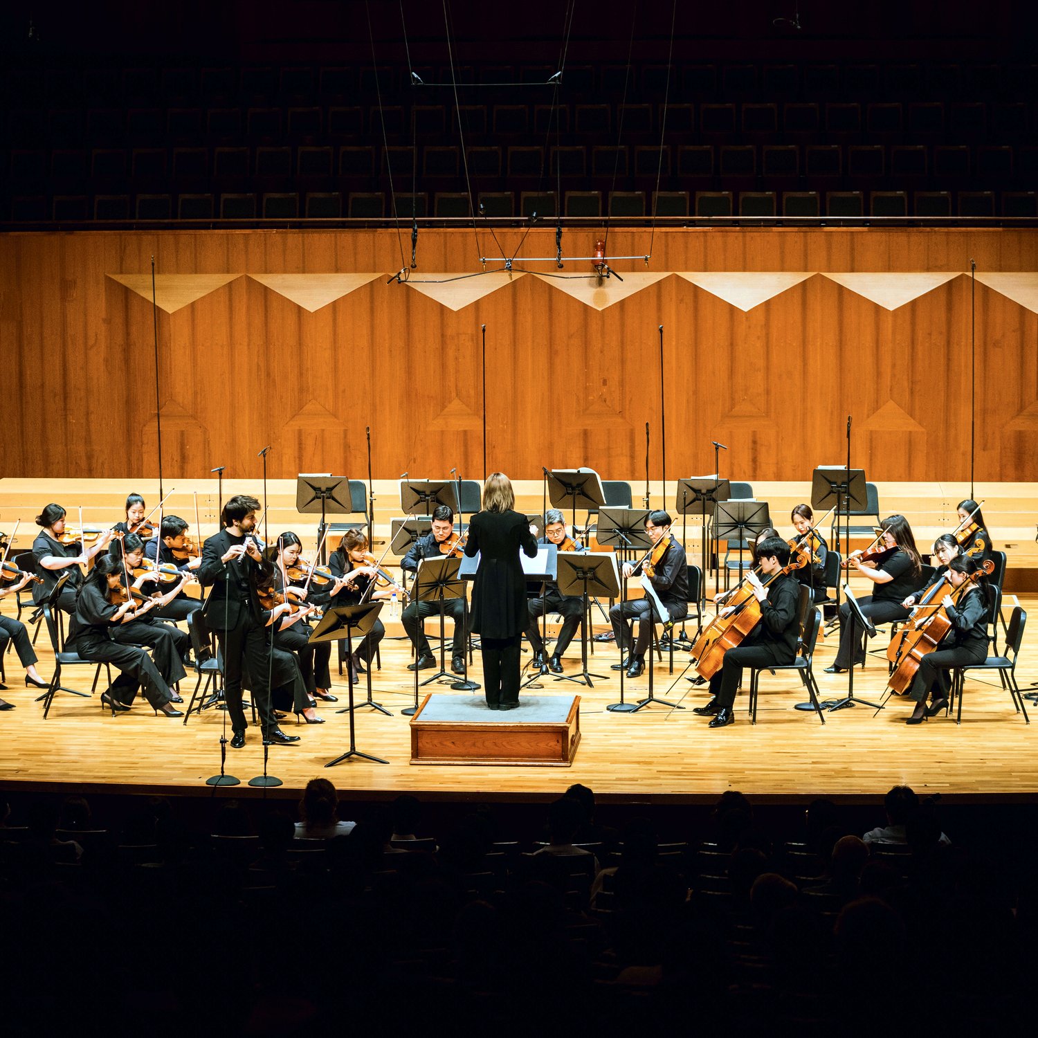 Seoul Arts Center