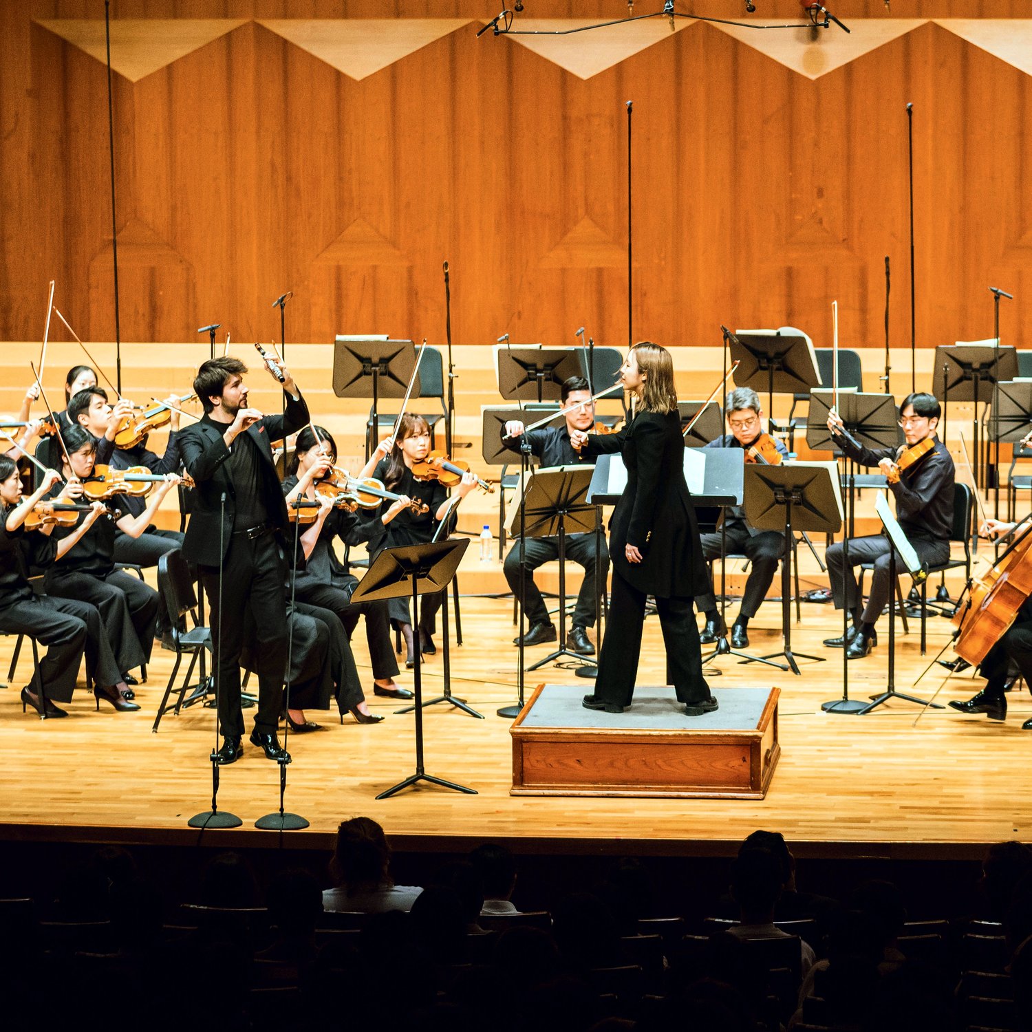 Seoul Arts Center