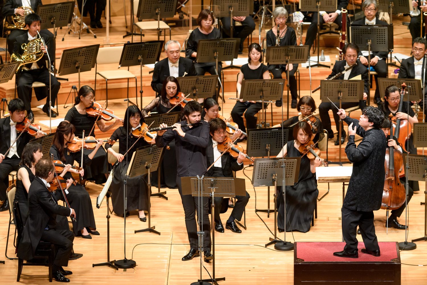 Suntory Hall