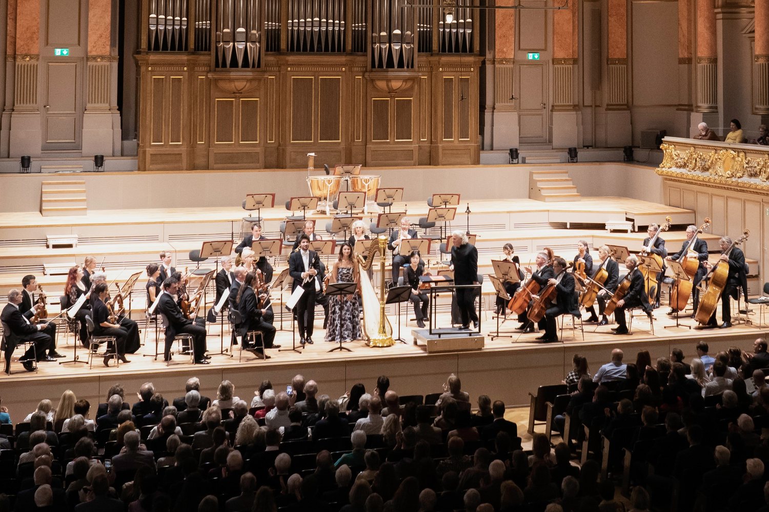 Tonhalle