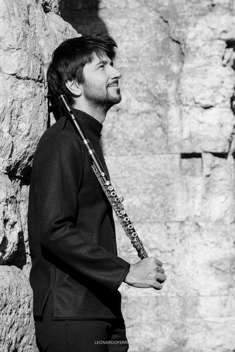 Tommaso Benciolini