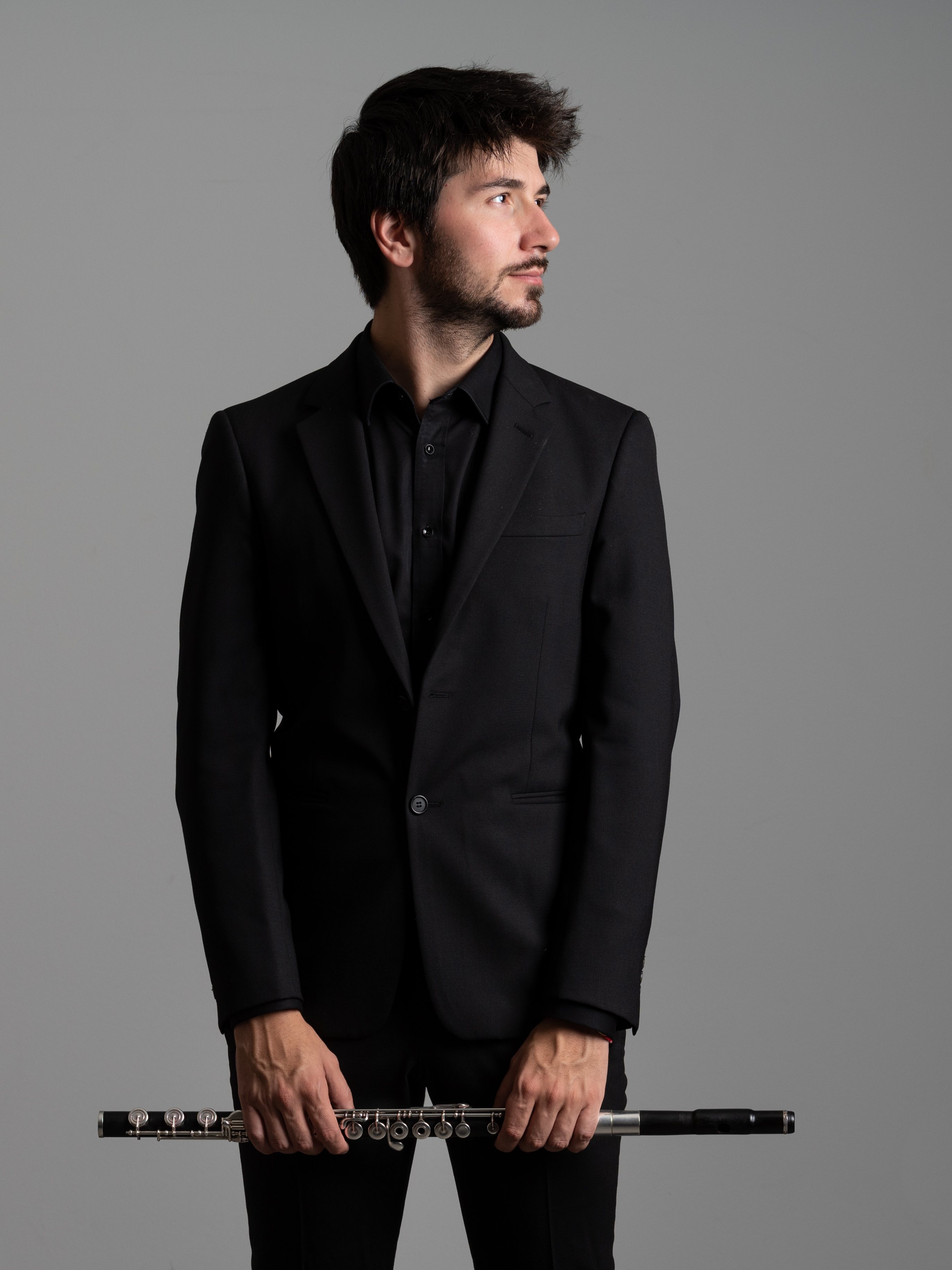 Tommaso Benciolini