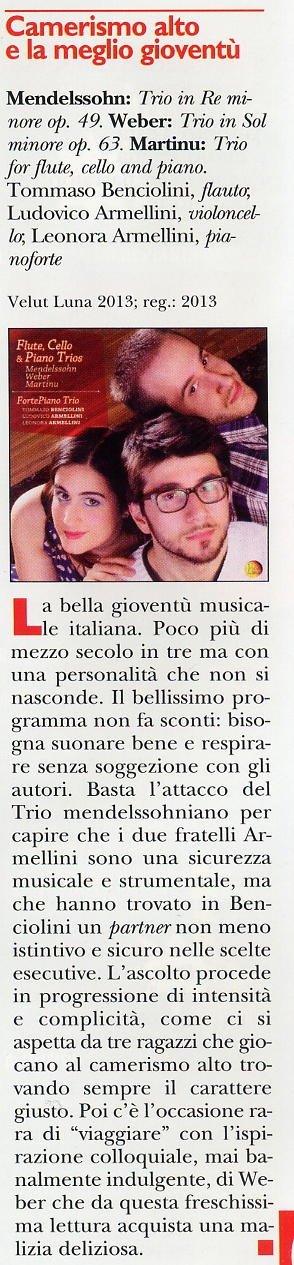 Recensione